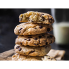 miam miam cookies chocolat
