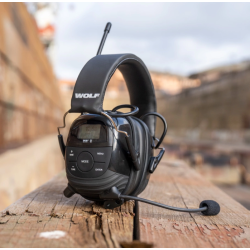 Casque Bluetooth Pro description court