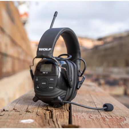 Casque Bluetooth Pro description court